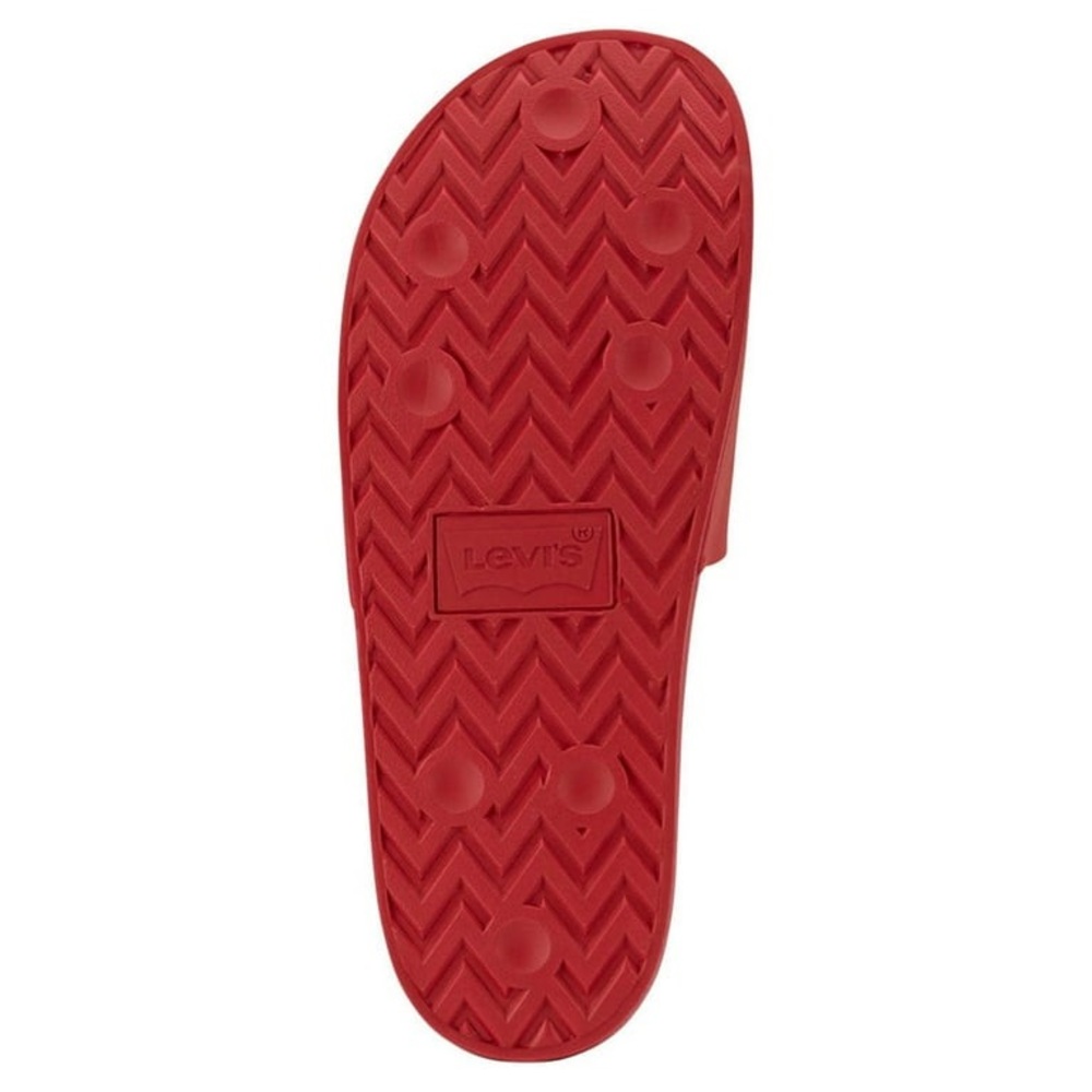 NWT Levi's Mens 3D Slide Slip On Sandal Shoe 9M - Picture 5 of 7